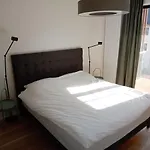 Molo Lipno Rezidence Apartamento *