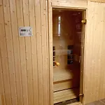 Molo Lipno Rezidence Apartamento