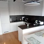 Molo Lipno Rezidence