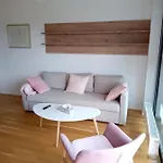 Molo Lipno Rezidence Lipno nad Vltavou