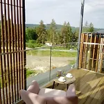 Molo Lipno Rezidence Lipno nad Vltavou