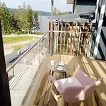 Apartamento Molo Lipno Rezidence