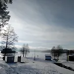 Apartamento Molo Lipno Rezidence