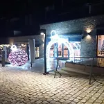 Molo Lipno Rezidence Apartamento Lipno nad Vltavou