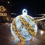 Molo Lipno Rezidence Apartmán
