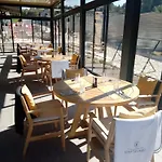 Molo Lipno Rezidence Apartamento