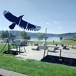 Molo Lipno Rezidence * Lipno nad Vltavou