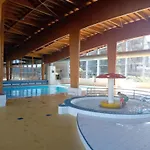 Molo Lipno Rezidence Apartamento