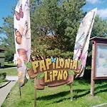Apartmán Molo Lipno Rezidence *