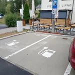 Molo Lipno Rezidence Apartamento Lipno nad Vltavou