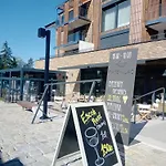 Apartmán Molo Lipno Rezidence *