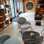 Apartamento Molo Lipno Rezidence