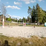Apartamento Molo Lipno Rezidence