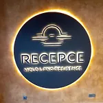 Apartmán Molo Lipno Rezidence *