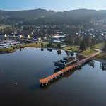 Apartamento Molo Lipno Rezidence *