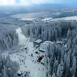 Apartman Molo Lipno Rezidence