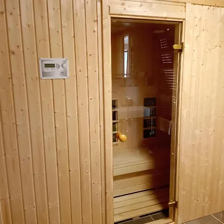 Molo Lipno Rezidence Appartement