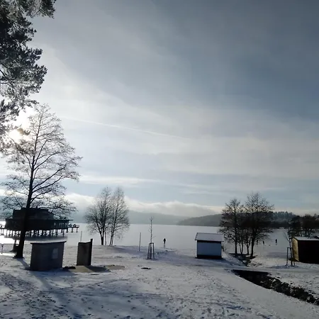 Διαμέρισμα Molo Lipno Rezidence