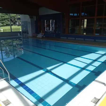 Molo Lipno Rezidence Apartment