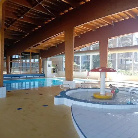 Molo Lipno Rezidence Apartment