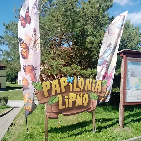Apartment Molo Lipno Rezidence *