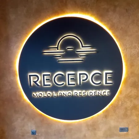 Lejlighed Molo Lipno Rezidence *