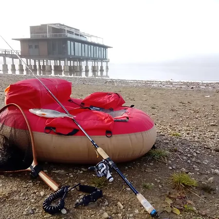 Molo Lipno Rezidence Apartment Lipno nad Vltavou