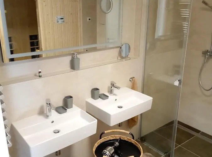 Appartement Molo Lipno Rezidence