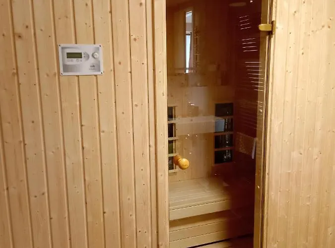 Molo Lipno Rezidence Appartement